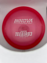 Teebird3 Champion