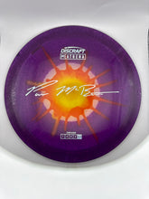 Athena Fly Dye