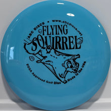 Flying squirrel