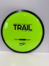 Trail Neutron