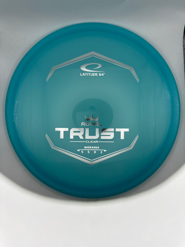 Clear Royal Trust