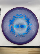 Mako3 - Metalflake Halo Champion Kona Montgomery