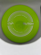 Glitch Neutron Soft PLC