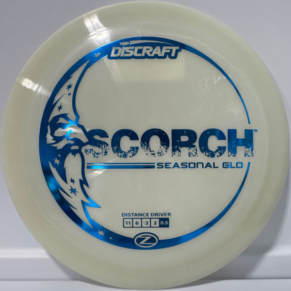 Scorch GLOW