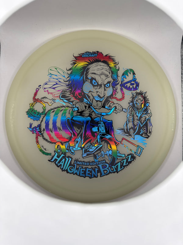 Discraft Halloween Buzzz 2026 - Limited Edition Midrange
