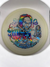 Halloween Buzzz 2026 - Limited Edition