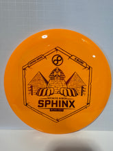 Sphinx I-Blend