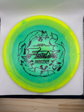 Fox Halo Star
