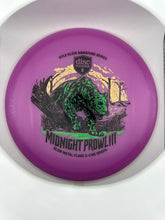 Discmania Midnight Prowl 3 Origin Midrange - Kyle Klein Glow C-Line
