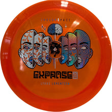 Expanse Vex