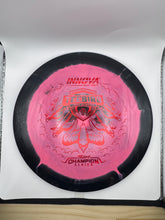 Teebird Halo Star Joona Heinanen