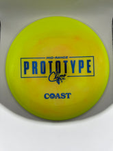 Prototype Coast