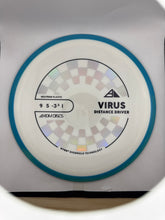 Virus Neutron (PLC)