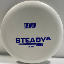SteadyBL D-Line