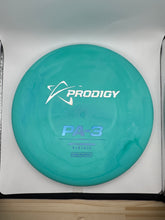 PA-3 300 Plastic