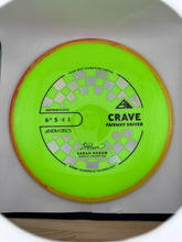 Crave Neutron PLC