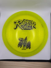 Raptor Z Sparkle