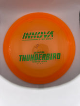 Thunderbird Champion