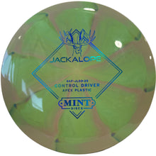 Jackalope Apex