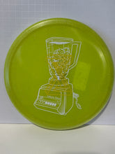 Glyph Metal Flake C-Blend