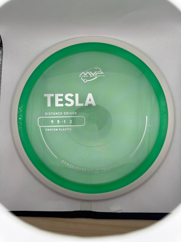 Tesla Proton PLC