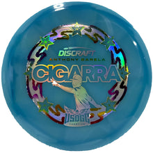 Cigarra AB USDGC Z-Swirl