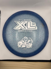 Xl - Z Sparkle