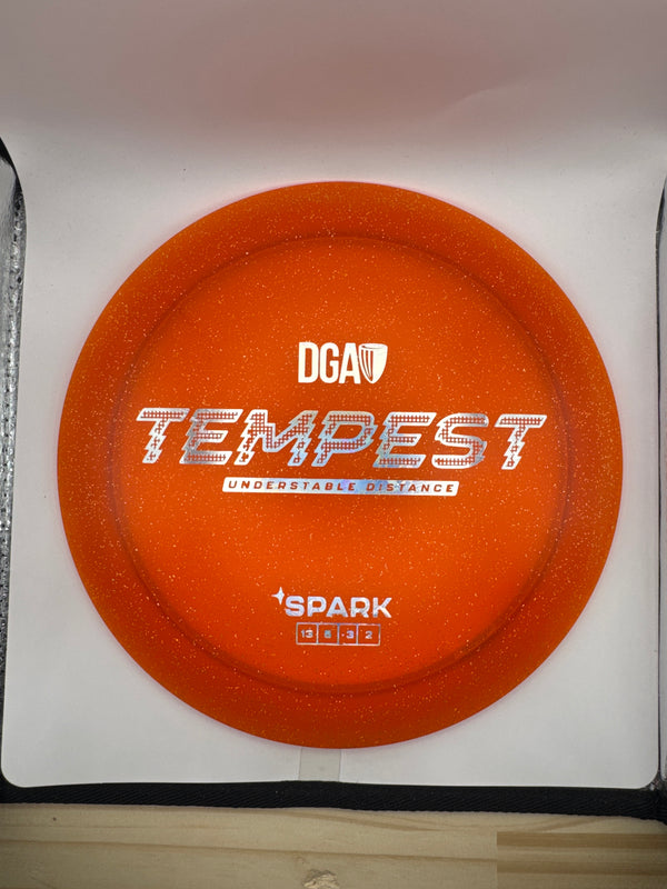 Tempest Spark
