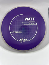 Watt Soft Neutron
