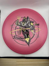 Stratus Ti Colorshift