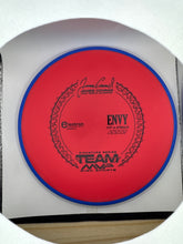 Envy Electron
