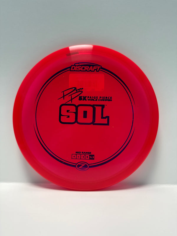 SOL Z