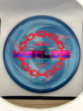 Sled Worlds 2026 Tour Series