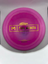 Paul McBeth Prototype Ares