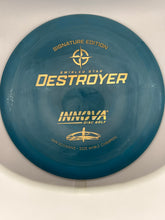 Destroyer Swirl Star Ohn Scoggins-2025 World Champion