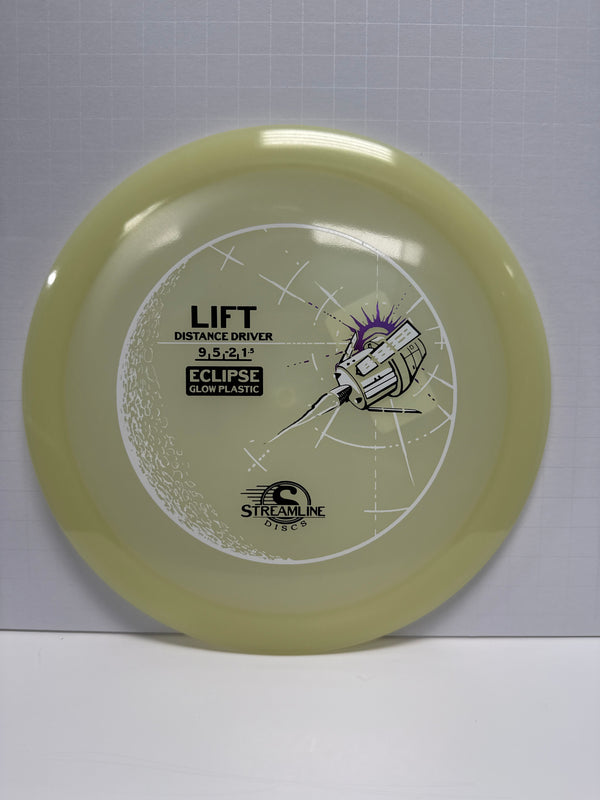 Lift Eclipse