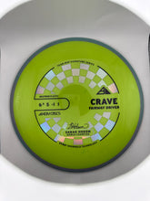 Crave Neutron PLC