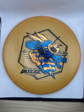 Buzzz Ti Colorshift
