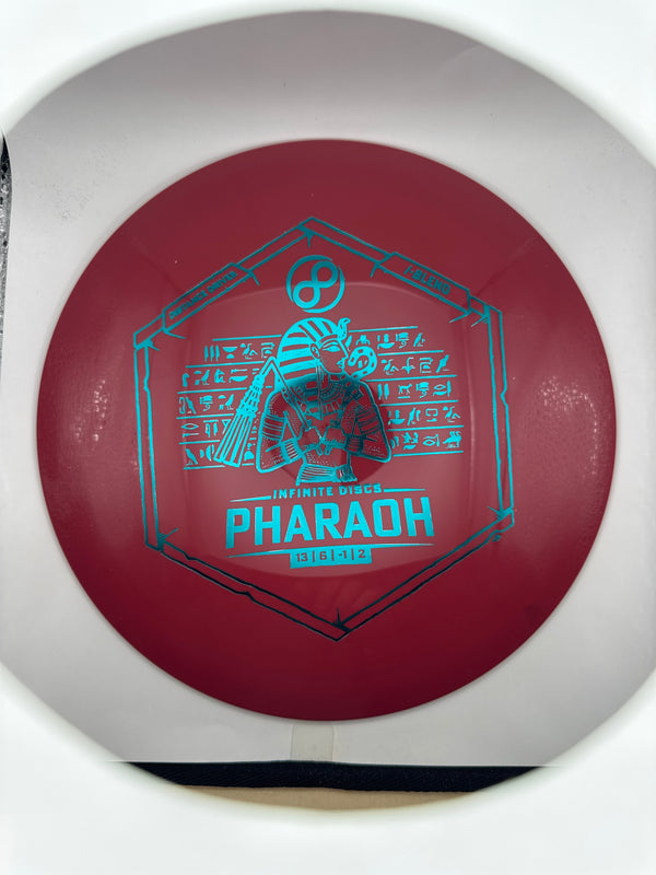 Infinite I-Blend Pharaoh