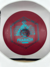 Infinite I-Blend Pharaoh