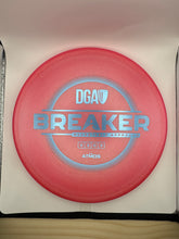 Breaker Atmos