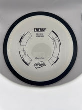 Energy Neutron