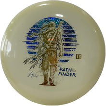 Pathfinder Glow Eric Oakley