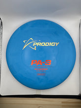 PA-3 300 Soft