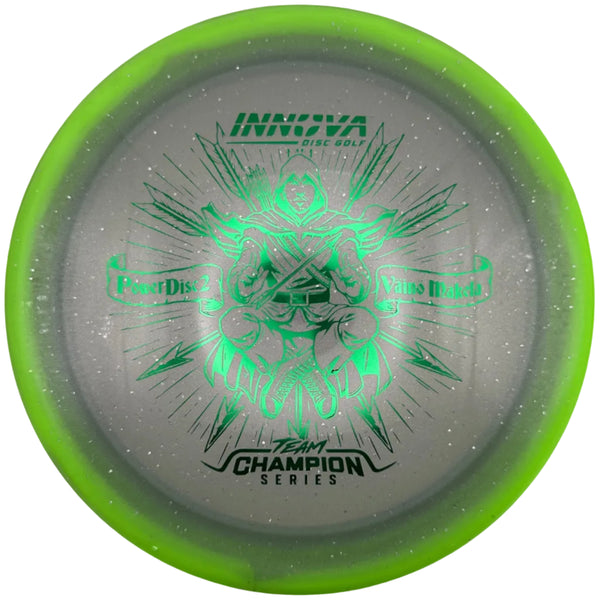 PD2 Moondust Halo Champion Vaino Makela