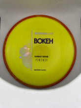 Neutron Bokeh