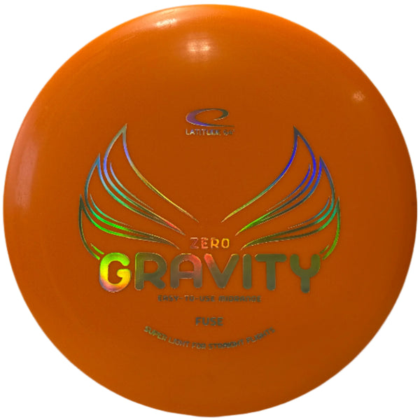 Fuse Zero Gravity