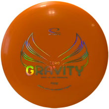 Fuse Zero Gravity
