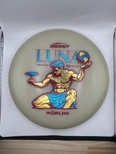 Luna MEGA GLO “Spirit of Detroit”