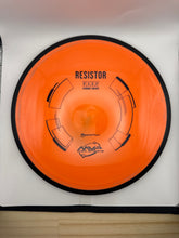 Resistor Neutron